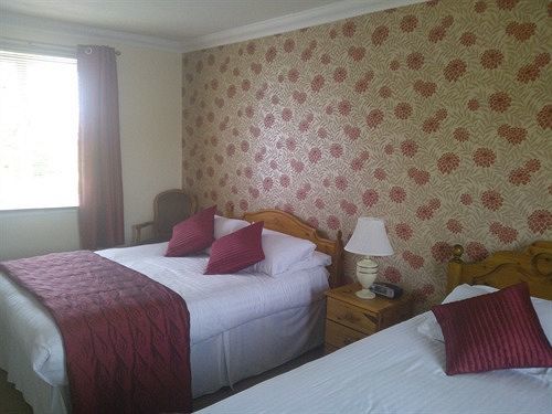 Lochnell Arms 3* Oban