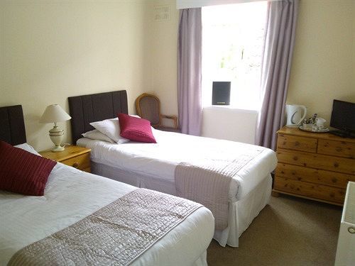 Lochnell Arms 3*