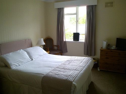 Lochnell Arms Inn 3*