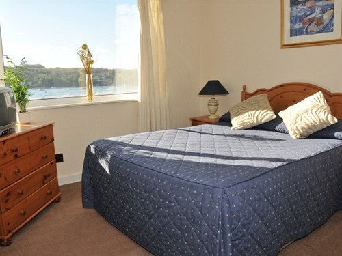 Lochnell Arms Inn Oban