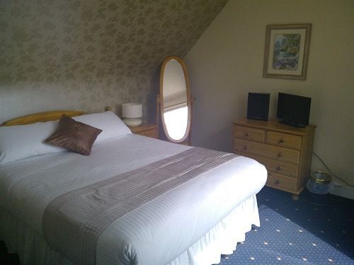 Lochnell Arms Inn