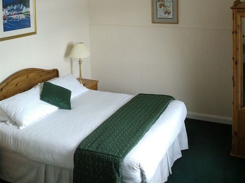 Lochnell Arms Inn 3*