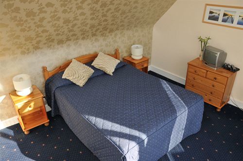 Lochnell Arms 3* Oban