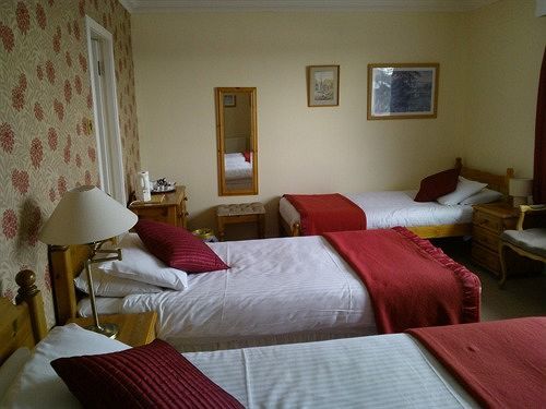 Lochnell Arms Inn Oban