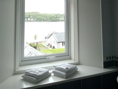 Lochnell Arms Inn Oban