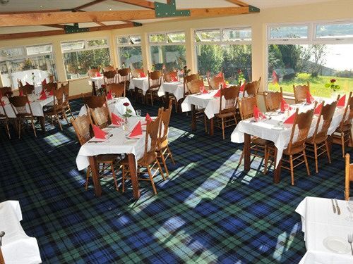 Lochnell Arms Inn