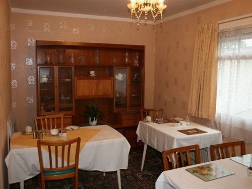 Glenview Hotel Oban