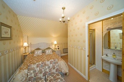 Guest house Corriemar House