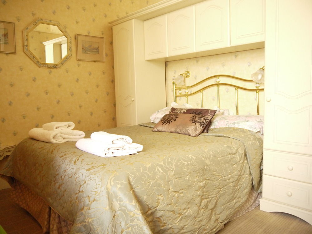 Guest house Corriemar House 3*