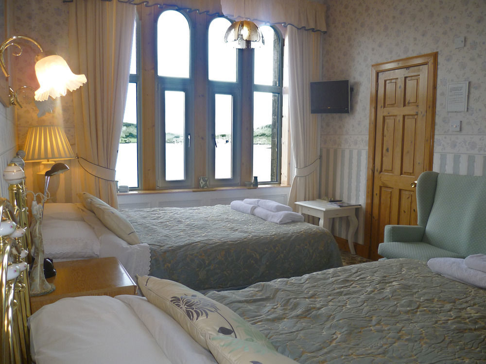 Guest house Corriemar House 3*