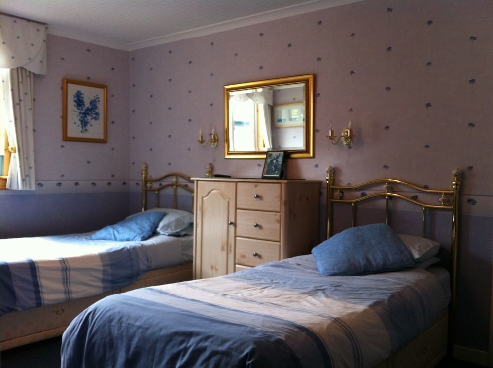 Guest house Corriemar House Oban
