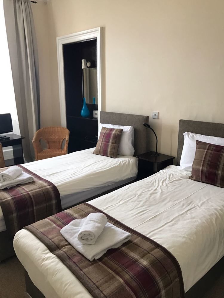 The Kelvin 3* Oban