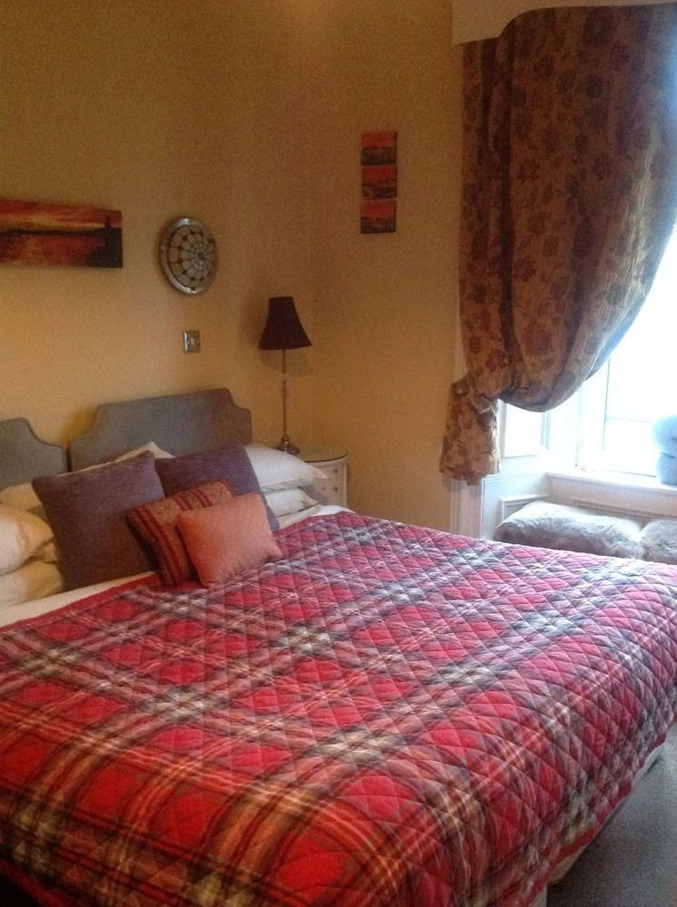 Guest house Lagganbeg Oban