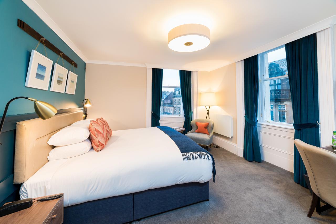 Hotel The Perle & 4*