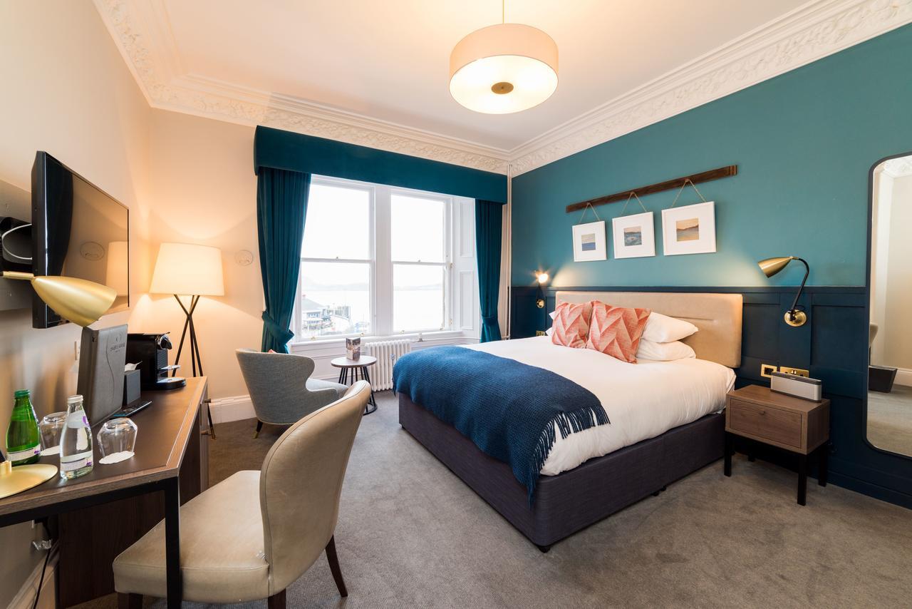 The Perle & Hotel