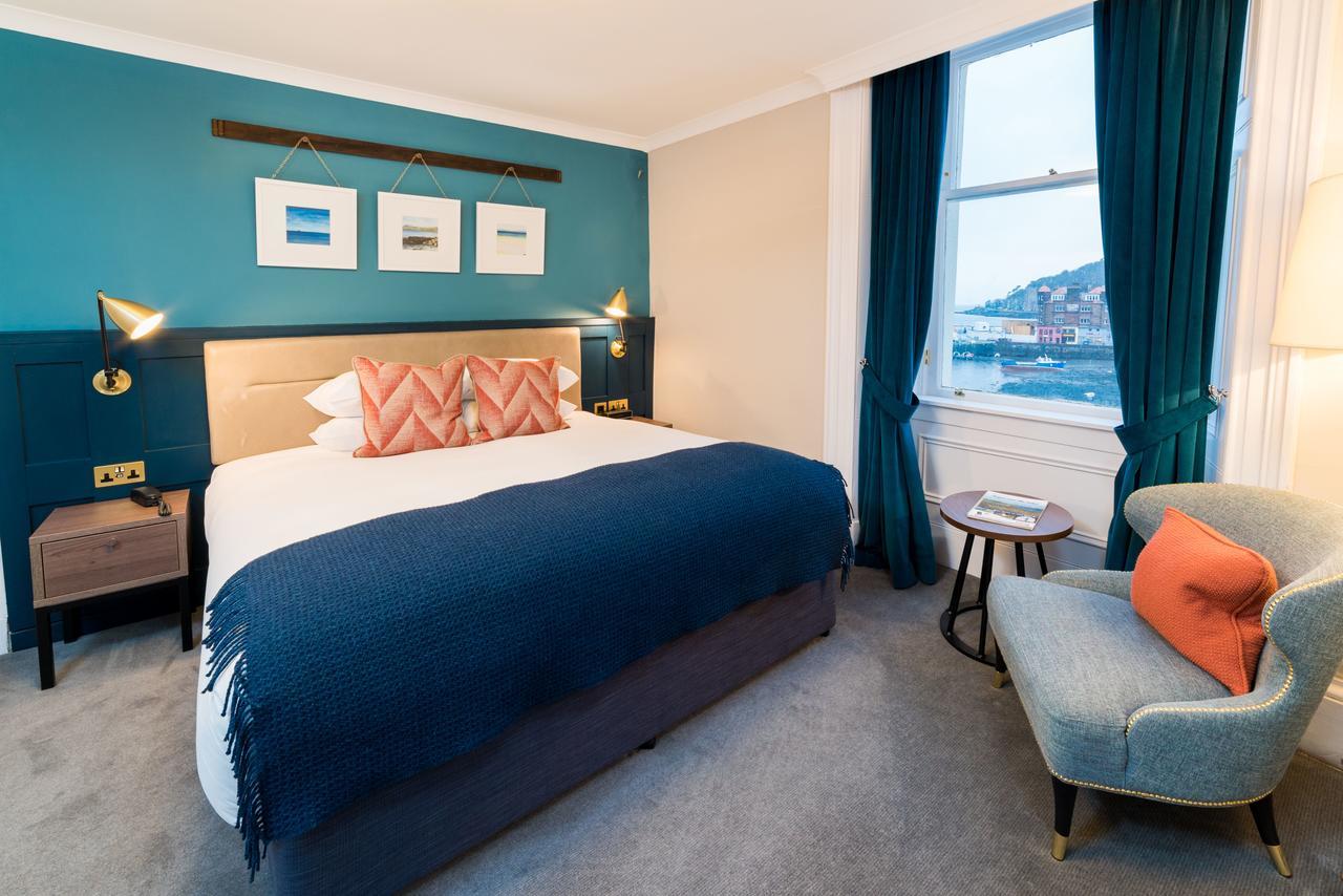 The Perle & Oban
