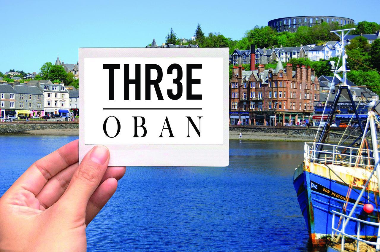 Apartment Three Oban