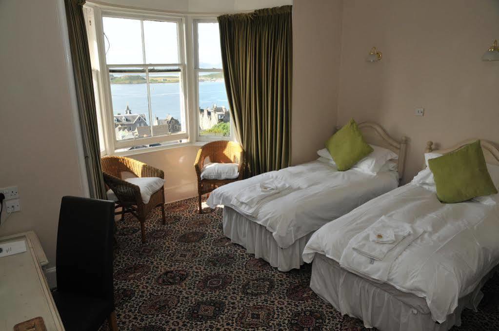 Invercloy Guest house 3*