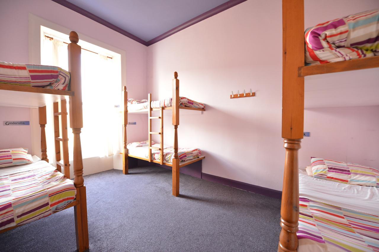 Hostel Backpackers Oban