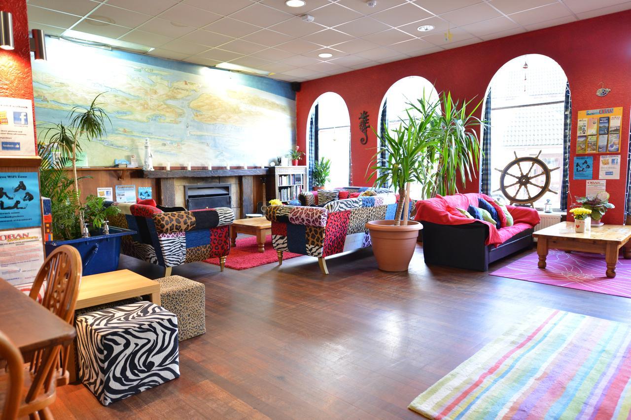 Backpackers Hostel Oban