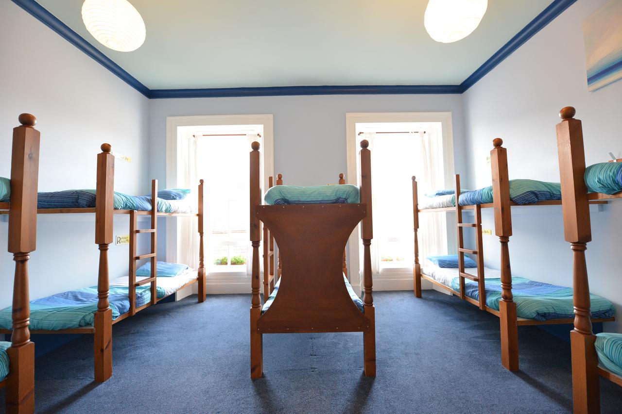 Backpackers Hostel