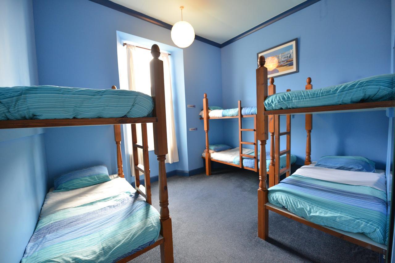 Hostel Backpackers *