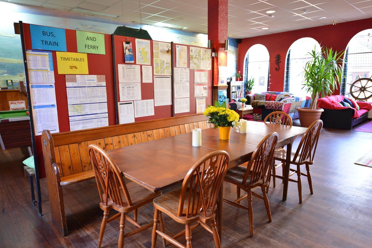 Backpackers Hostel Oban