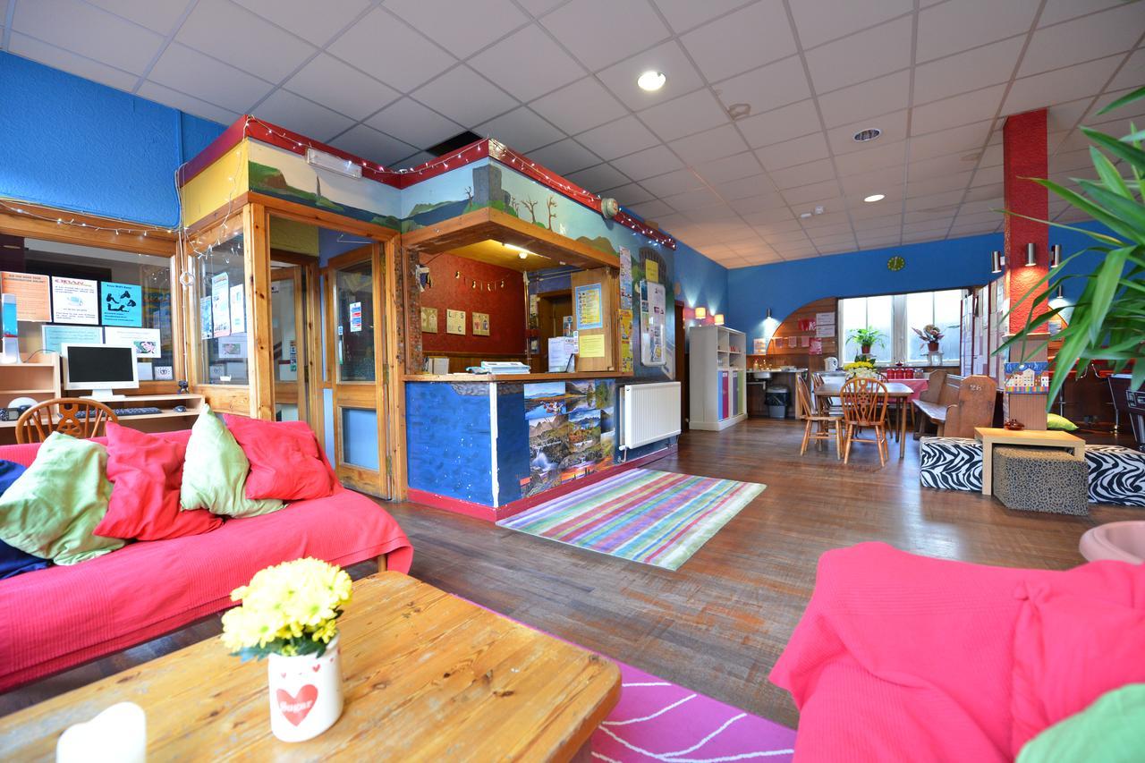 Hostel Backpackers *