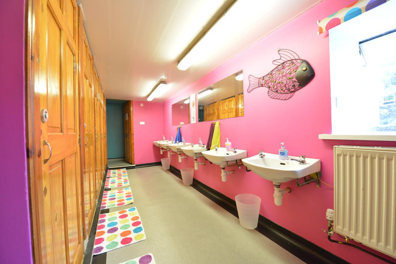 Hostel Backpackers Oban