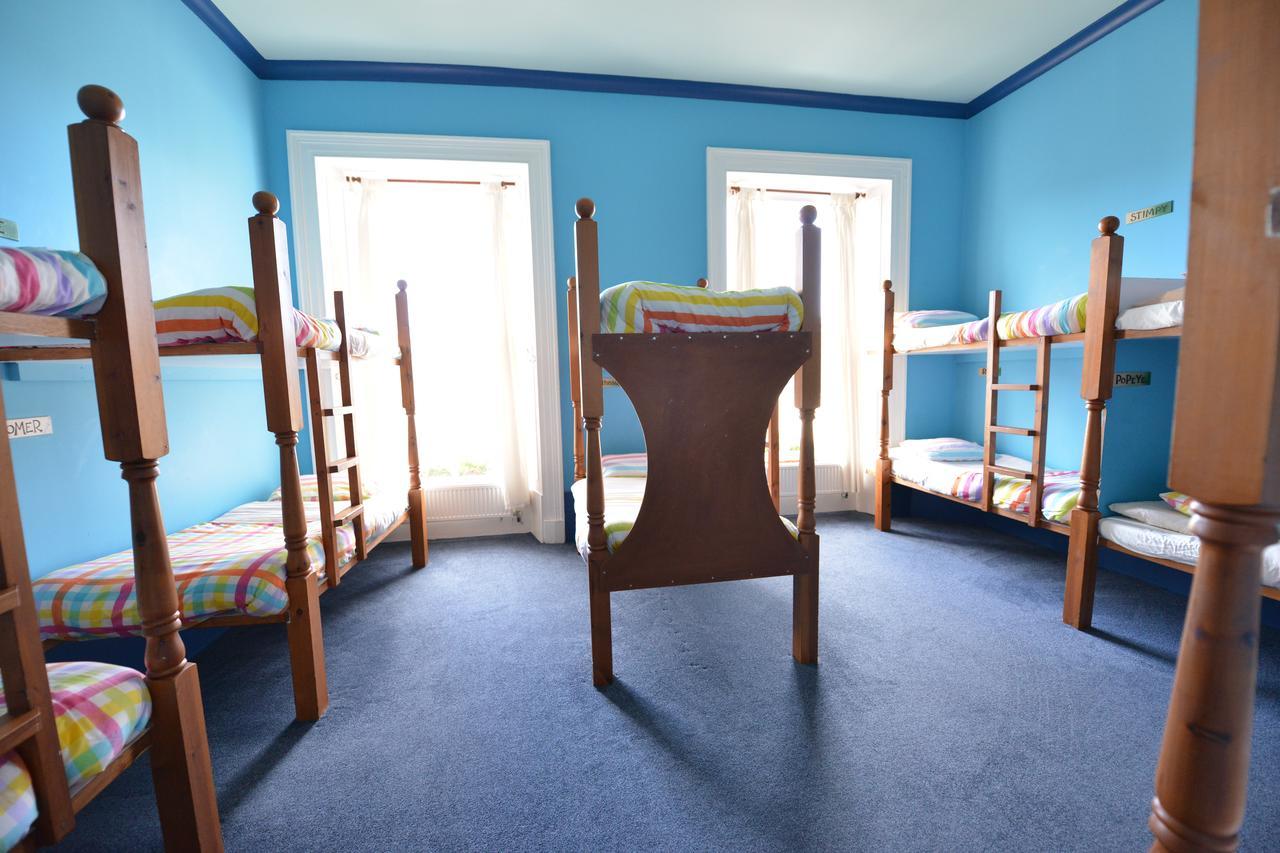 Backpackers Hostel Oban