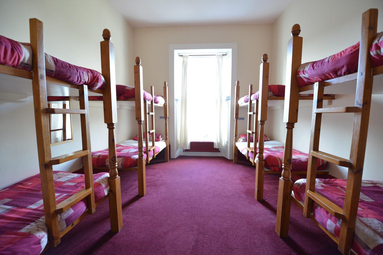 Hostel Backpackers