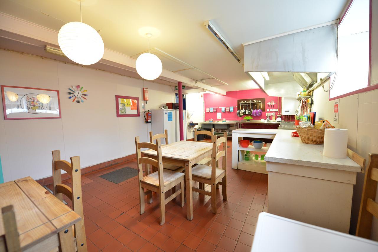 Hostel Backpackers