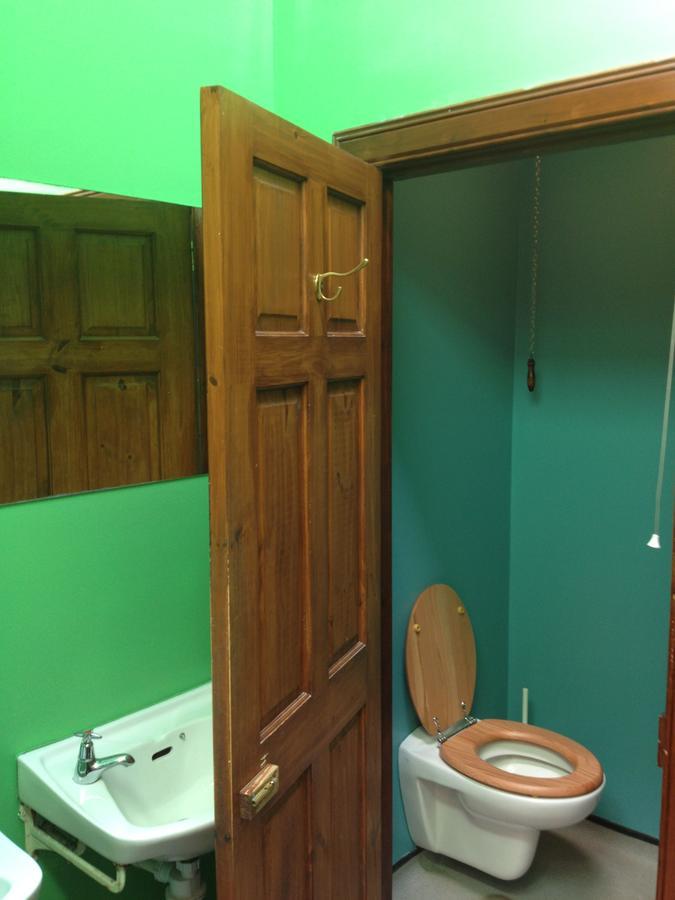 Hostel Backpackers *
