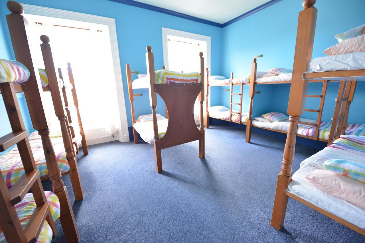 Hostel Backpackers Oban