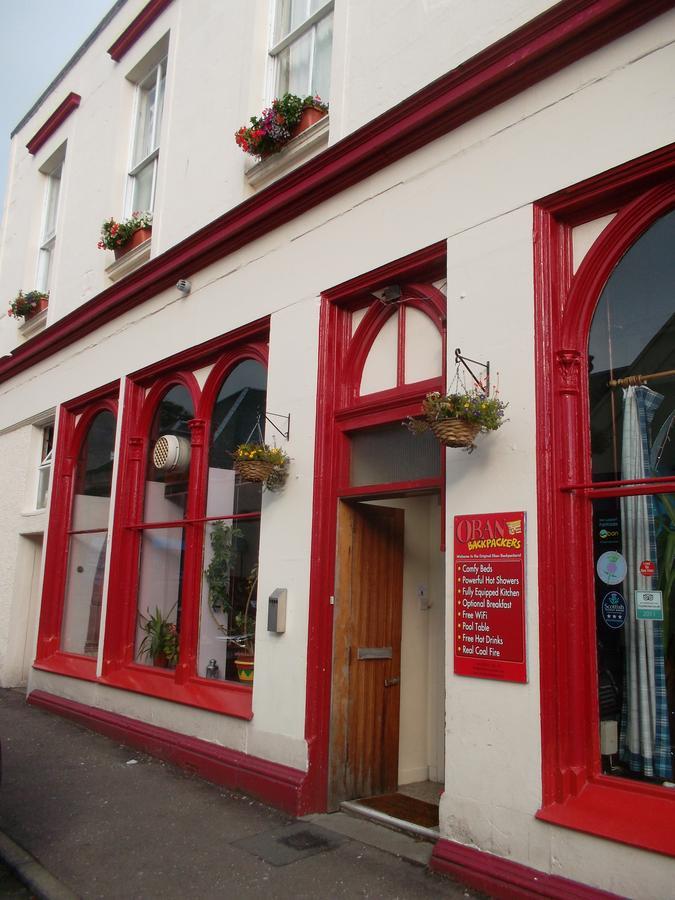 Backpackers Hostel Oban