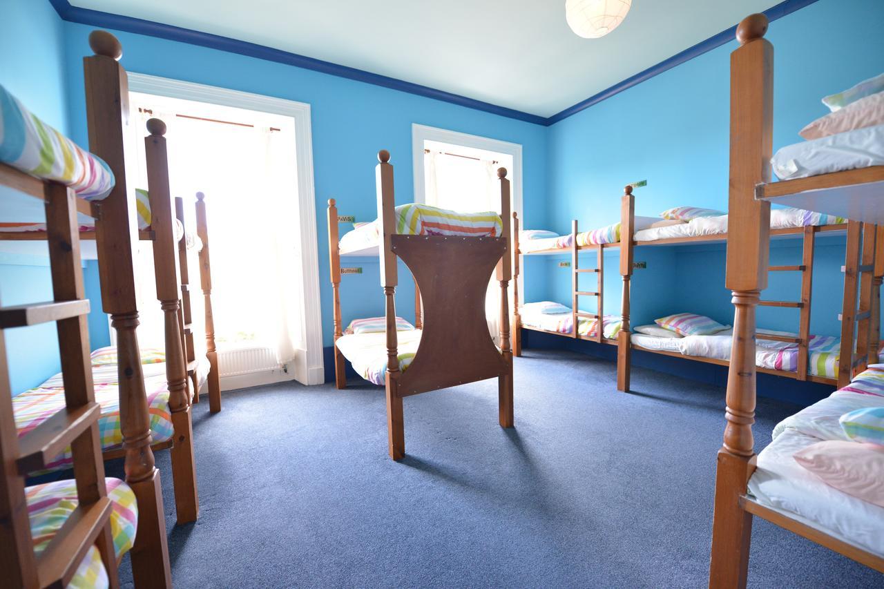 Hostel Backpackers Oban