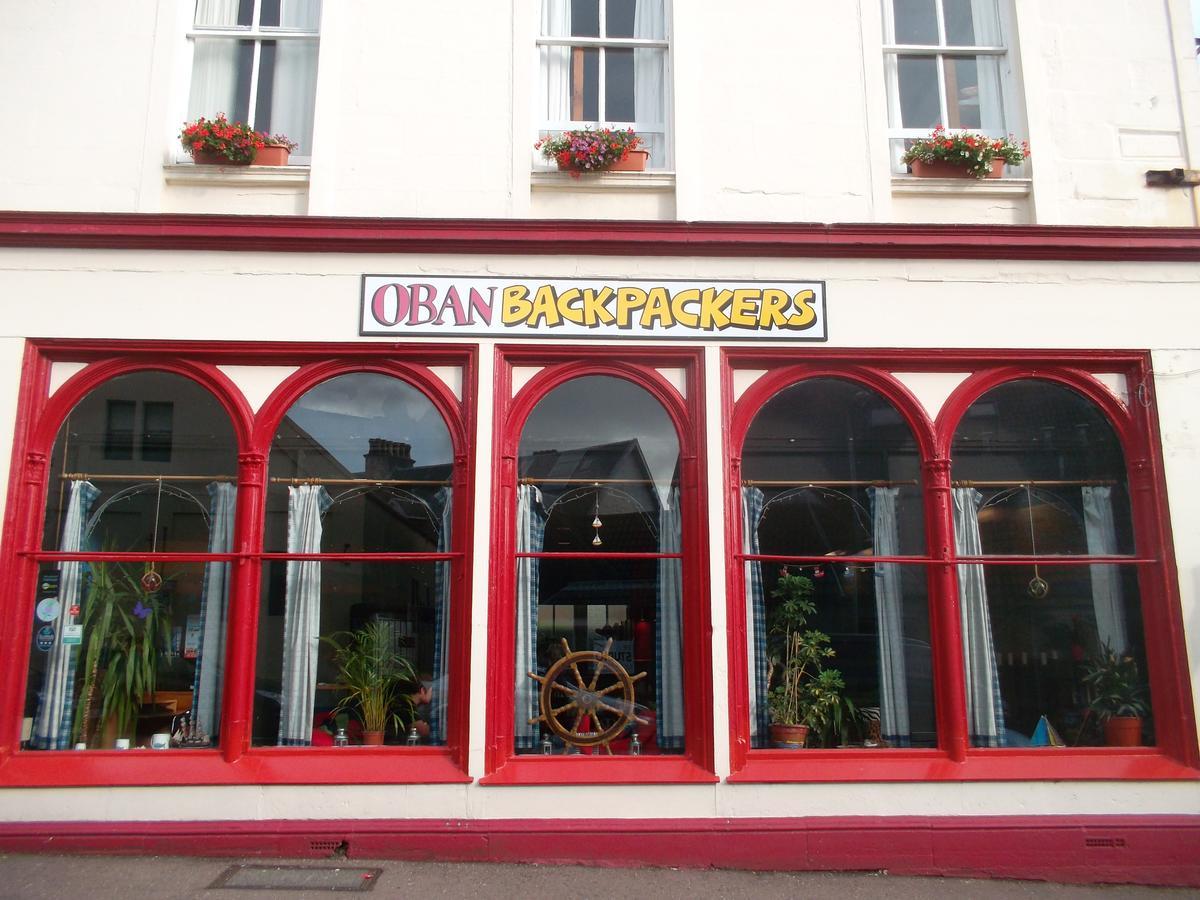 Hostel Backpackers *
