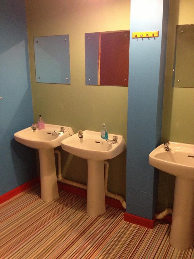 Backpackers Hostel