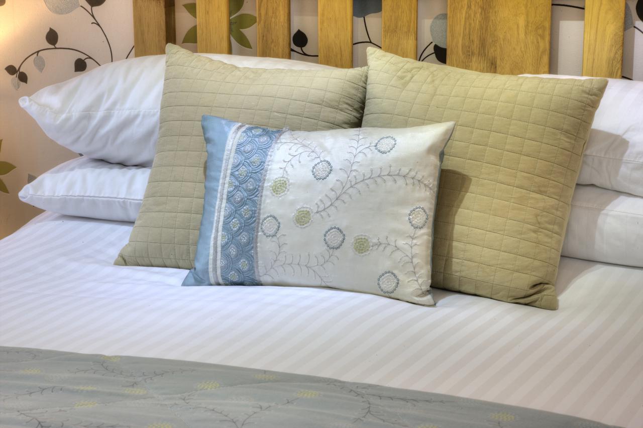 Grove Bed & Breakfast Oban