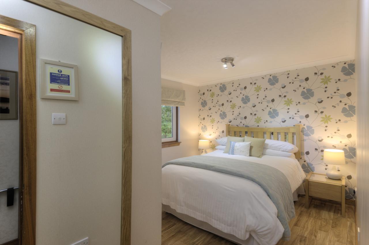Grove 4* Oban