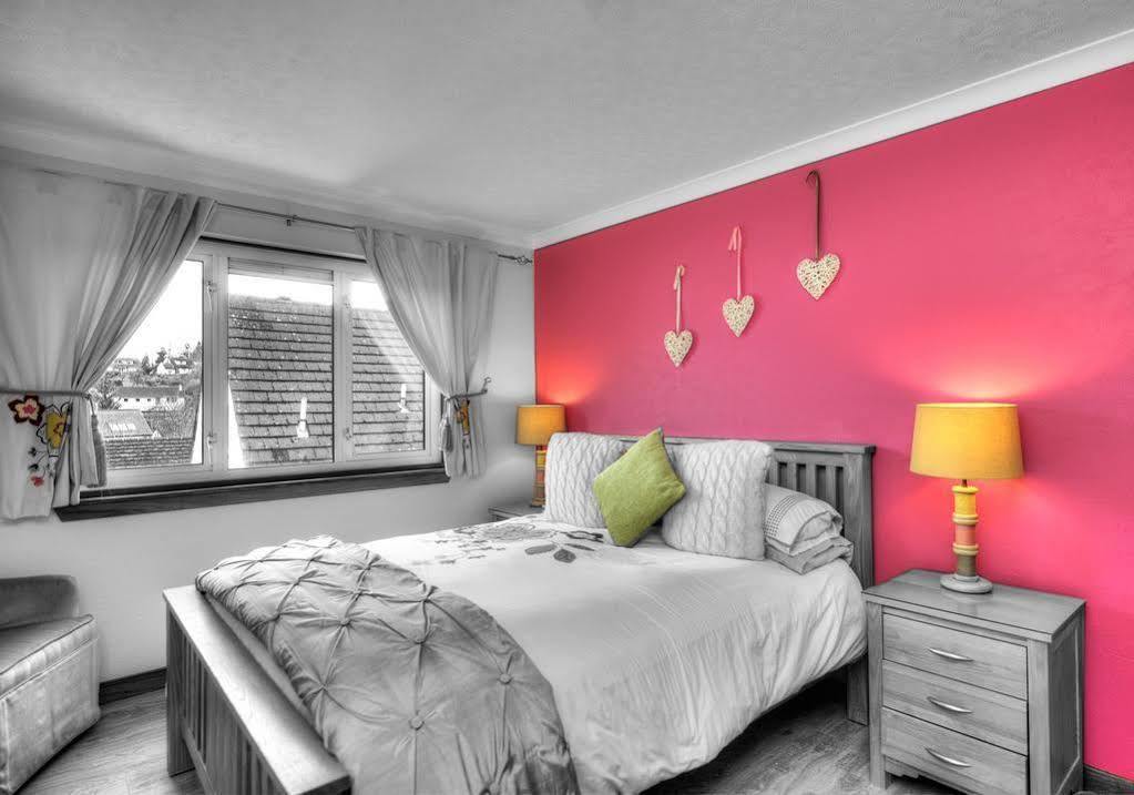 Grove 4* Oban
