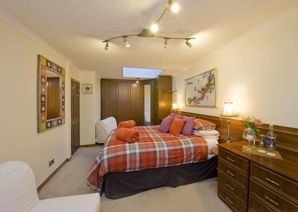 Grove Bed & Breakfast