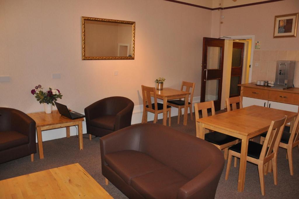 Guest house Ayres