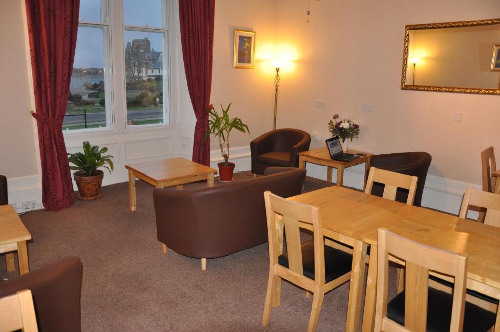 Guest house Ayres 3*