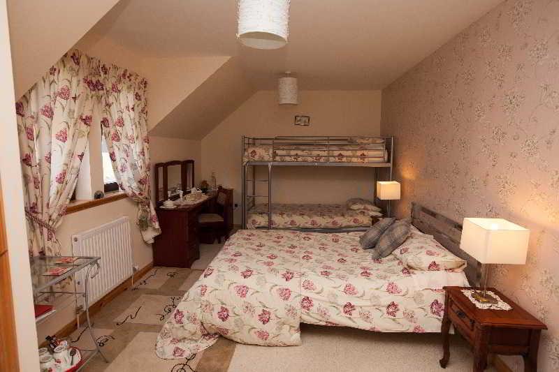 Shenavallie Bed & Breakfast Hotel Oban
