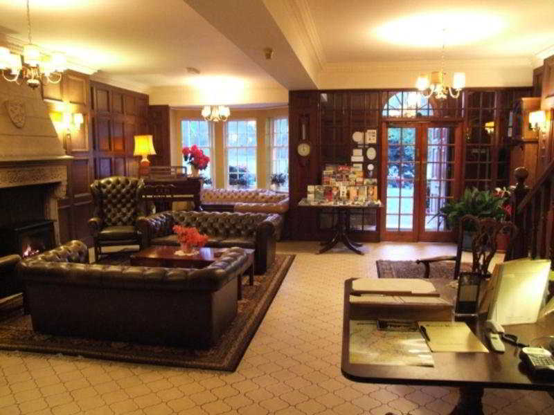 Knipoch House 4* Oban