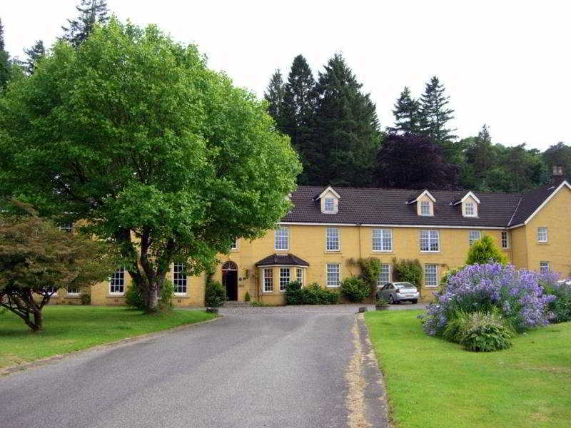 Knipoch House 4*