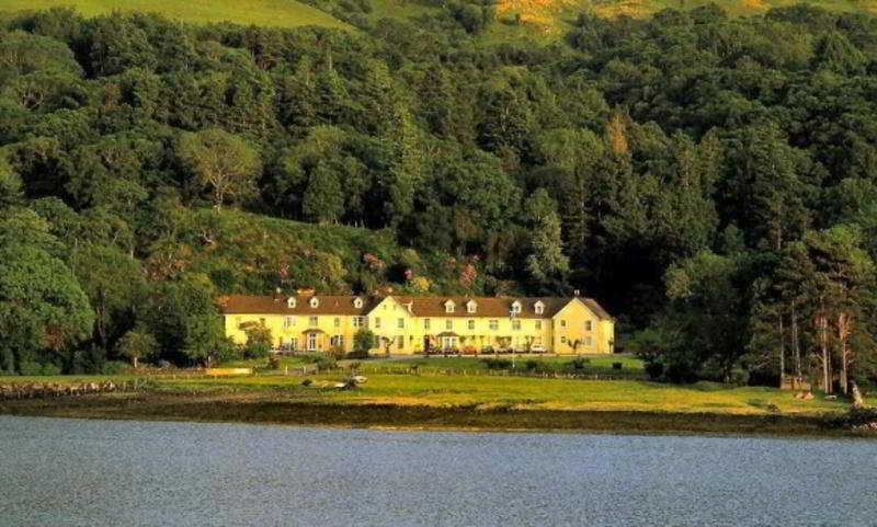 Hotel Knipoch House