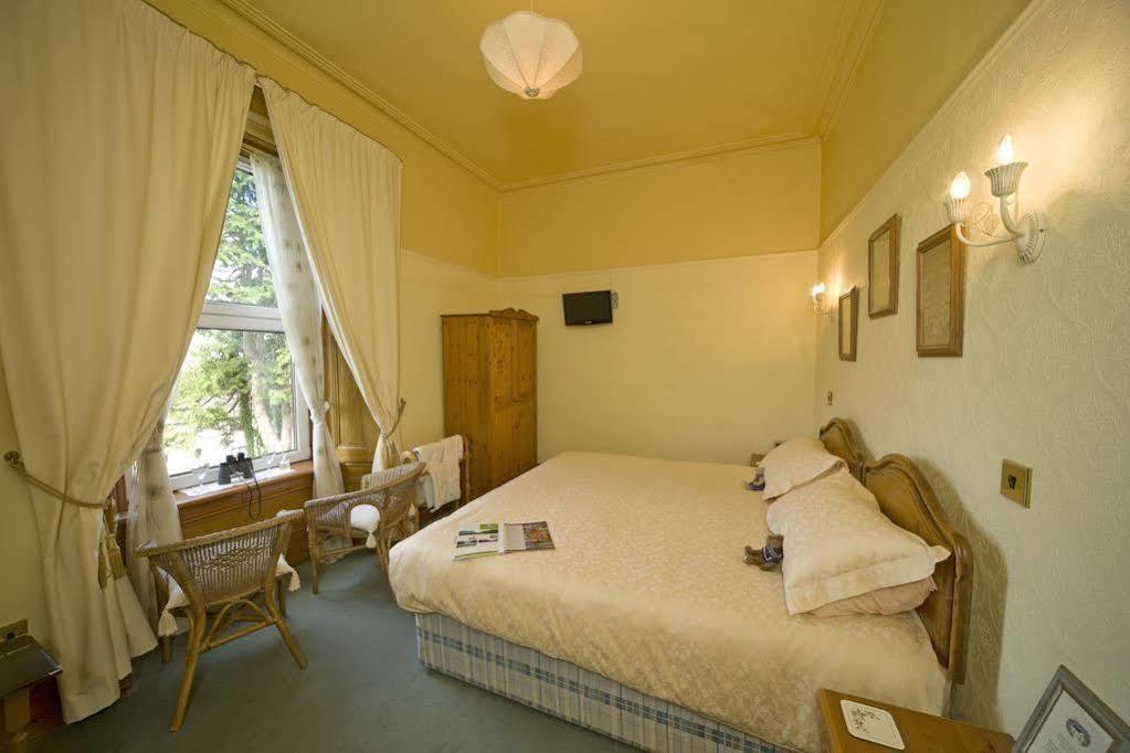 The Old Manse 4*