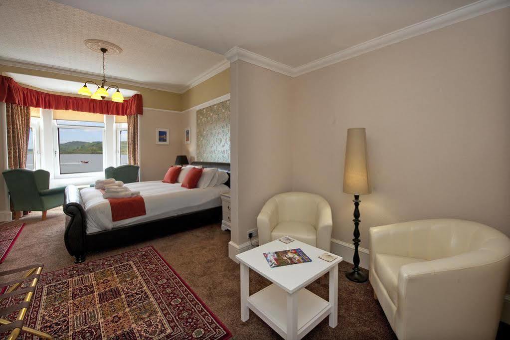 Guest house Mackays